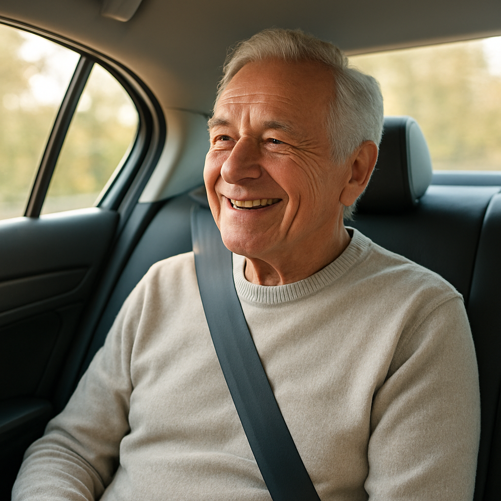Comfort for Every Generation