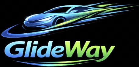 GlideWay — Your Ride. Your Way.